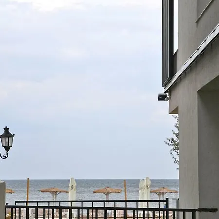 Marin Apartament