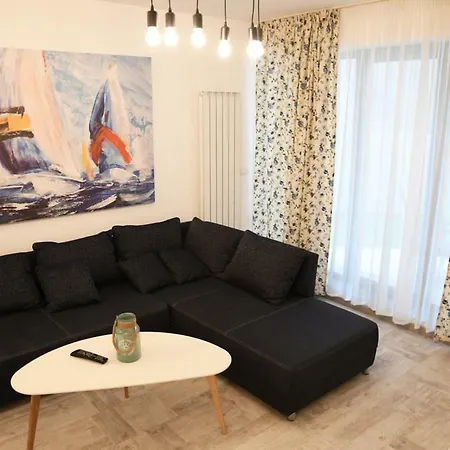 Marin Apartament *