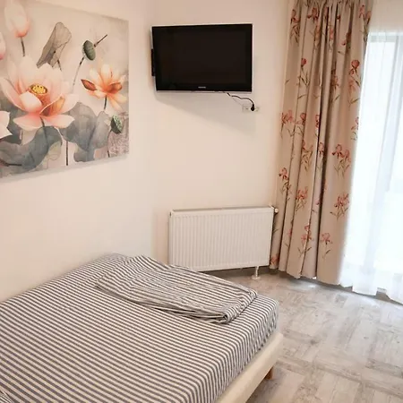 Marin Apartament